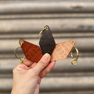 Vespa偉士鑰匙圈