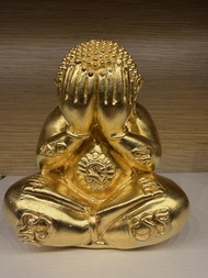 龍婆羅德-必打佛