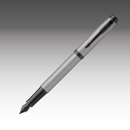 Parker 派克 新IM 特別款內斂灰鋼筆 免費刻字