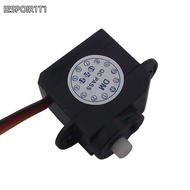 IESPOIR1T1 2g 2g Digital Servo High Quality Car Model Mini Indoor Flight 260 Degree Rotation