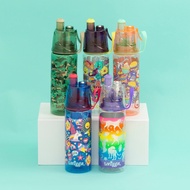 Smiggle Spritz Drink Bottle