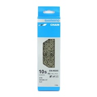 shimano XT Chain CN-HG95 10-speed 12/114/116 Links