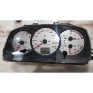 METER STORIA RS 220KMPH AUTO TIPTRONIK