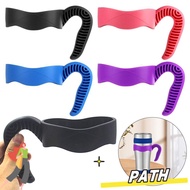 PATH 2pcs Water Bottle Holder for 20oz 30oz Bottle Accessory Portable Cup Drink Rack