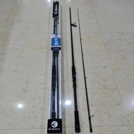 SABPOLO BLACK RIDER EGI SQUID FISHING ROD