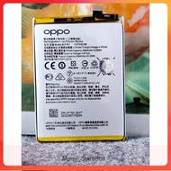 แบต A52 แบต A92  Batterry Oppo A52 / Oppo A92 BLP781 แบตเตอรี่โทรศัพท์มือถือ *รับประกัน 6 เดือน* แถม