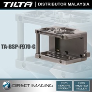 (Distributor Malaysia) Tilta Sony F970 Battery Baseplate TA-BSP-F970-G (Tilta Gray)