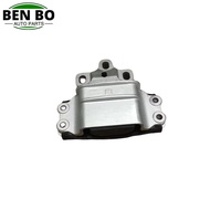 Gearbox Support Rubber Gasket Parts Accessories For Audi TT Road.1,8 2,0 3,2 Qu.VW PASSAT CC 357 8J0
