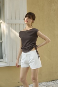 tresmade กางเกงขาสั้น Skye Shorts