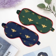 E15 Honey Bee Eye Patch