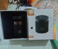 BUKHUR X0031 / TEMPAT DUPA ELEKTRIK / MABKHARA PORTABLE / DUPA PORTABLE / BAKHOOR ELEKTRIK / BAKARAN