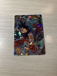 日版龍珠英雄 Dragon ball heroes 卡