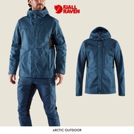 Fjallraven|Men Kaipak G1000 Elastic Jacket 81166