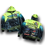 Jaket Balap Jaket Drag Racing Hell Jaket Balap Racerdry Racing Start Racing Line