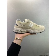 NB 2002R Sneakers/New Balance 2002R Shoes 跑鞋透气圆头运动 WIKR