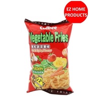 Calbee Vegetable Fries Hot And Spicy 45g