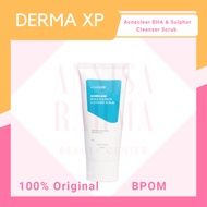 XP Biocera Hydra Lotion 30g BPOM Derma XPOriginal for Oily & Sensitive Skin