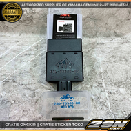 CDI Unit Assy ORIGINAL TAKAYAMA Motor Mio Old New Soul Sporty Vario CBS Techno Grand Supra Force-1 F