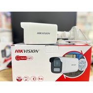 Camera IP Hikvision 4.0Mp + Mic chuẩn nén H265+ hồng ngoại 30m Chính hãng Hikvision(DS-2CD1T41G2-LI