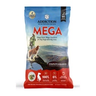 Addiction Mega 44lbs