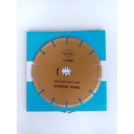 Cement Cutting Disc Tile AAA 7 Dry