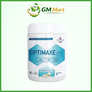 OPTIMAXE LITE 400G Powder Vanilla Flavor Flour