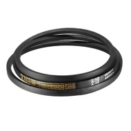 A72-A85 Drive V-Belt Girth 72 Inch-85 Inch Industrial Power Rubber Transmission Belt