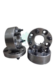 Adaptor Velg Mobil Lubang 4 - PCD 4x114 Bahan Besi Padat - Cocok Untuk Chevrolet ( Optra ) Daihatsu 