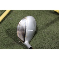 Ladies Wood Golf Stick No. 7 Kunnan Loft 25.0