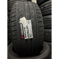 YOKOHAMA BLUEARTH-GT AE51 TYRE