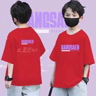 Children's 2025 bangsaen fight club T-Shirt Boxer Shorts There Are Many Styles To Choose From fashio