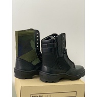 KASUT OPERASI & CELORENG PGA