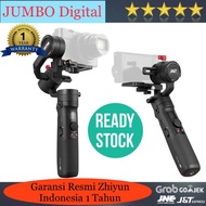 Zhiyun Crane M2 - Crane M2 3 Axis Gimbal For MIRRORLESS SMARTPHONE GOPRO ACTION CAMERA