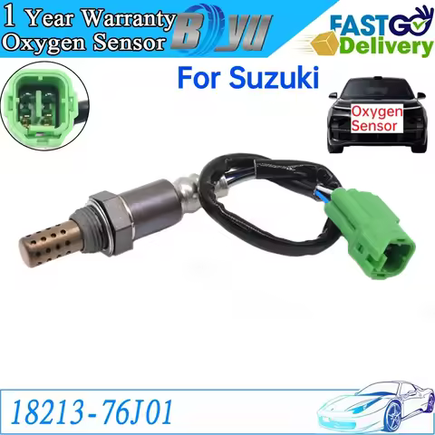 18213-76J01 for Suzuki JIMNY 1.3L GRAND VITARA 1.6L 2.0L 2.7L 1998-2007 NEW Car Upstream Air Fuel Ra
