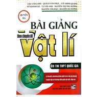 Books - Lectures on Physics Topics Lower Volume - HA
