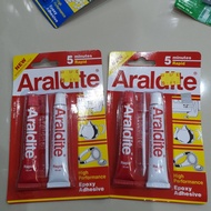 Araldite All-Purpose Glue 5 Minutes Quick Dry
