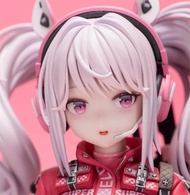 18CM SkyTube Character Girl Kamino Shizuku Girl Anime Waifu Doll PVC Anime Sexy Hentai Unreviewed Bo