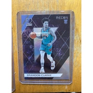 Brandon Clarke Recon Rookie