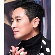 jujihoon Print Picture Size 2.5x3.5 Inches 2 Pieces