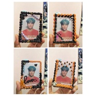 Merch.trash» Decoden Toploader 3D Cake Deco Custom /