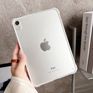 Acrylic iPad Protective Case 2022 Model Thin Lightweight No Flip Cover for Air4/5 Pro11 Mini7 Full P