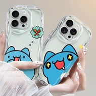 Case hp For Samsung S21 FE 5G S20 FE 4G 5G S21 S21 Ultra S21+ Casing Softcase Kesing Lucu Phone Cesi