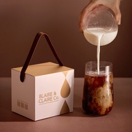 極簡咖啡禮盒(全素)