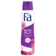 FA Mystic Moments Deodorant Spray 200ml
