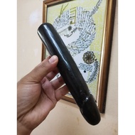 Batu Tok wali berukir berkhasiat