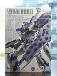 MB hinu 海牛 初版 連option set 大炮