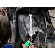 Ready stock suzuki VS125 VS150 kunci fullset / depan saja