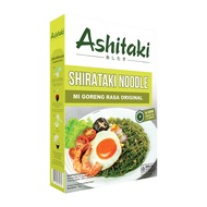 Ashitaki Food Paste (Sauce) with Konjac Noodle Original by Shears and Atasco