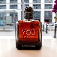 น้ำหอม Stronger With You Absolutely Eau de Parfum 100ml for men น้ำหอมแบร์นแท้