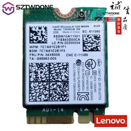 Thinkpad X1C T440 S T440P X240 W540 Intel 7260 BN Wireless Network Card